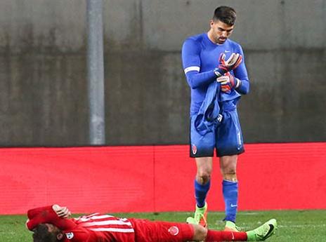 בלט. הרוש (דני מרון)