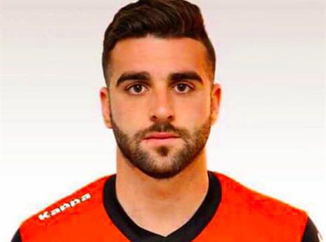 חזר לבני יהודה כדי להתניע את הקריירה