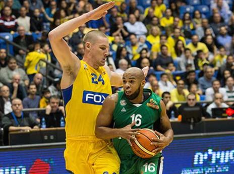 החלטה רעה בשניות הסיום. ורגאס (מנהלת הליגה)