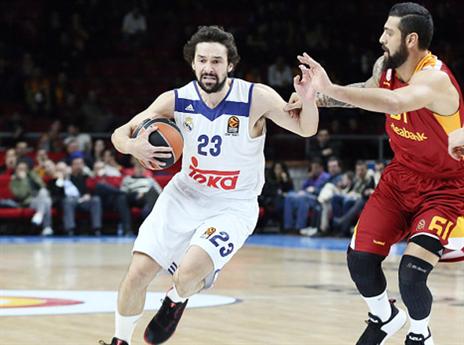 לא היה במיטבו. יול (Getty)