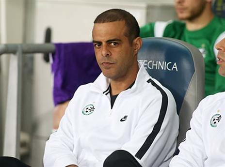 לוזון. חייב שלוש נקודות (יוסי שקל)