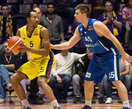 אטקינס. משחק לא גדול של הקבוצות (מנהלת)