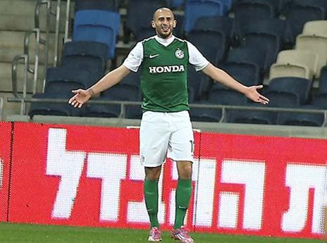 דמארי. שוב ייעדר (אלן שיבר)