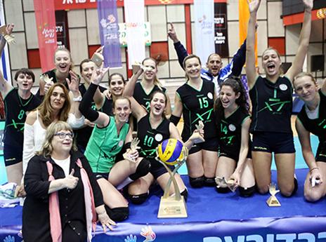 אחרי גביע היסטורי, חיפה תעשה זאת שוב? (אלן שיבר)