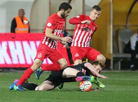 "אם נחבר 2-3 ניצחונות, הכל ישתנה" (יוסי שקל)