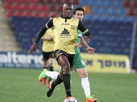 קונט. ימשיך בבית"ר? (אלן שיבר)