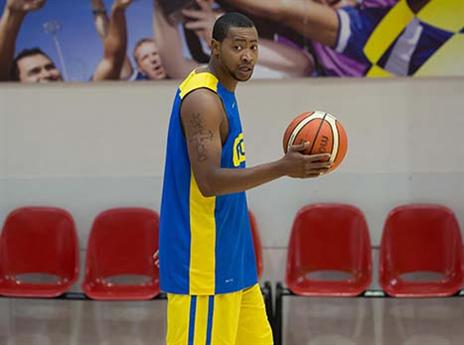 גאודלוק. ייחסר (עודד קרני)