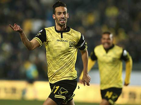 איינבינדר. יישאר צהוב בכל זאת? (אלן שיבר)