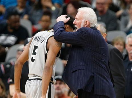 בוחן שחקנים לפי התנהגות לפני שבוחן יכולת (getty)