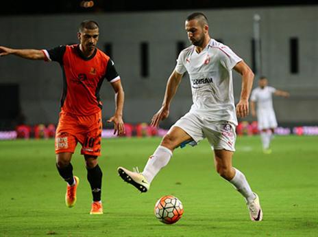 שהר שם את הפרשה מאחוריו (דני מרון)