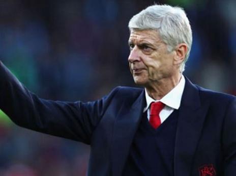 הסוף של ונגר? (getty)