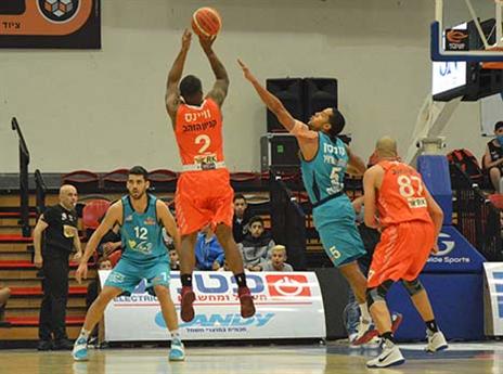 ויינס. להט מחוץ לקשת(מנהלת הליגה)