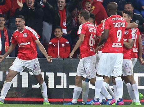 גם אינברום יילך בעקבותיו? זריהן (אלן שיבר)