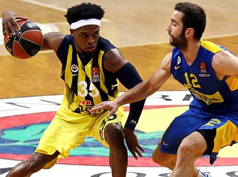 דיקסון. איבד את הכדור המכריע (Getty)