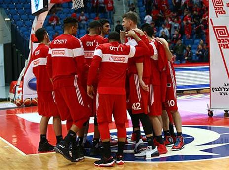 "שיטת הפיינל פור לא ממש ספורטיבית" (מנהלת הליגה)