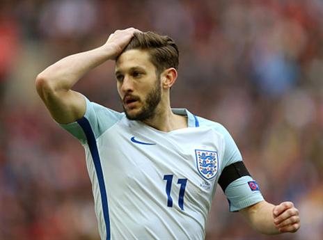 ללאנה. חוסר מזל (getty)