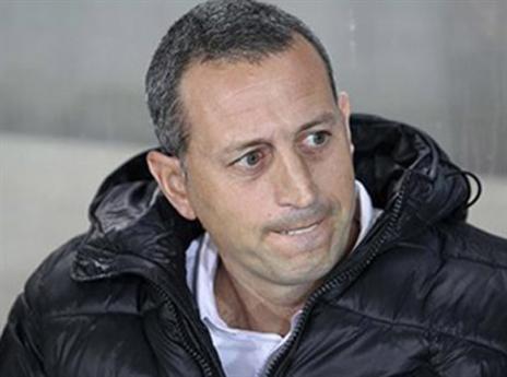 קלינגר רוצה אותו כמאמן. עמיר תורג'מן