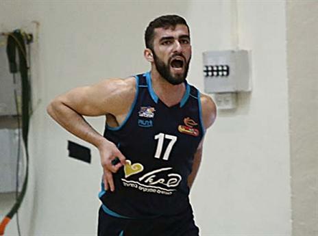 הדרומיים ימצאו את עצמם ברביעייה הראשונה בתום הסיבוב? שרון (מנהלת הליגה)