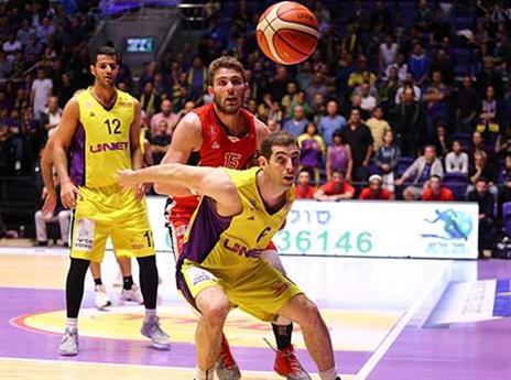 דרמת ענק בחולון (מנהלת)