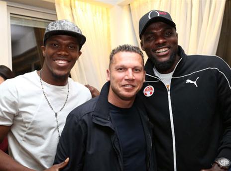 מצב רוח טוב בב"ש