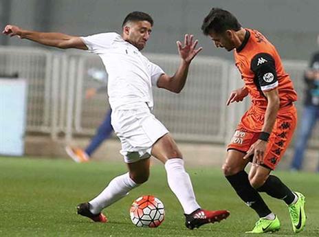 תורג'מן. סיכן בפתיחה (אלן שיבר)