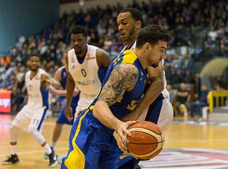 נקודת האור ישראלית (מנהלת הליגה)