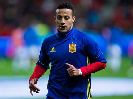 טיאגו. "המוח של הקבוצה" (getty)