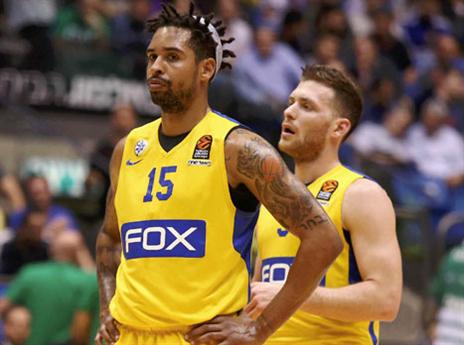 לנדסברג. לא מנצל את הדקות הרבות שהוא מקבל (אלן שיבר)