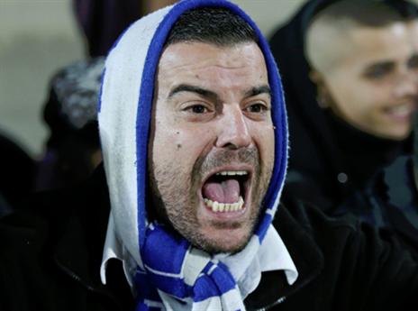 שעריים איבדה ניצחון בטוח