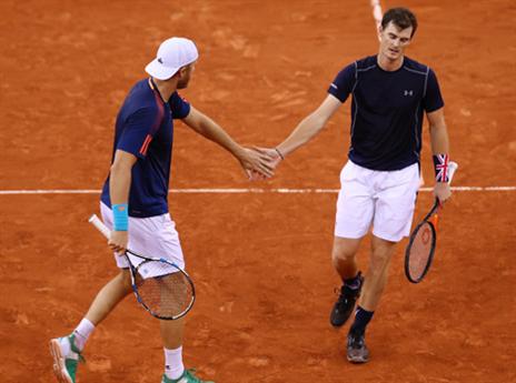 אחרי שלוש שנים, בריטניה לא בארבע הגדולות (getty)