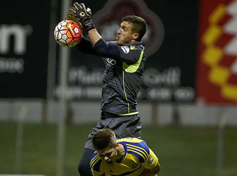 עדיין מאמין שכפ"ס יכולה להישאר בליגה (עודד קרני)