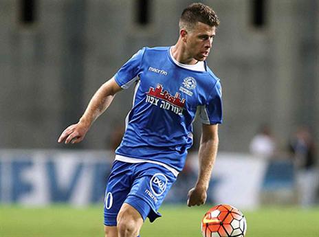 מלמד מכוון לאירופה (ניר קידר)