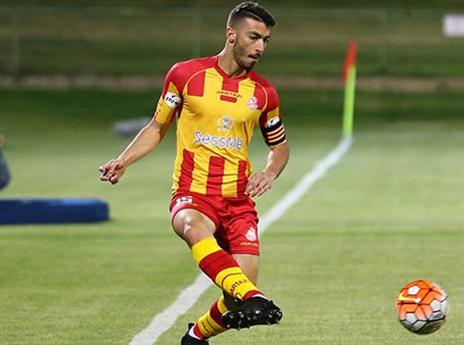 בן זקן. גם הוא קיבל חופש (לירון מולדובן)