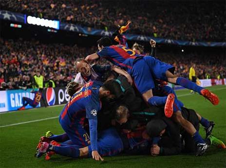 ביום רביעי הם ינסו לעשות את זה שוב (Getty)