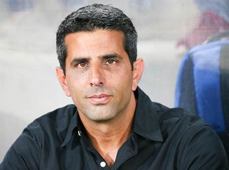 מימר. בית"ר הסתבכה במאבק על אירופה (צילום: דני מרון)