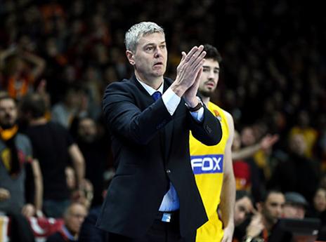 התבוסה המשפילה בטורקיה - השפל הגדול של העונה (Getty)