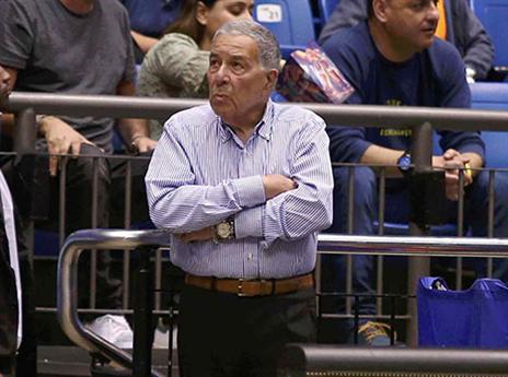 מזרחי. ומה יקרה אם הקבוצה תפסיד מול קרית גת? (אלן שיבר)