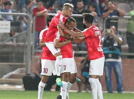 ראדי. "גיל זה רק מספר" (יוסי שקל)