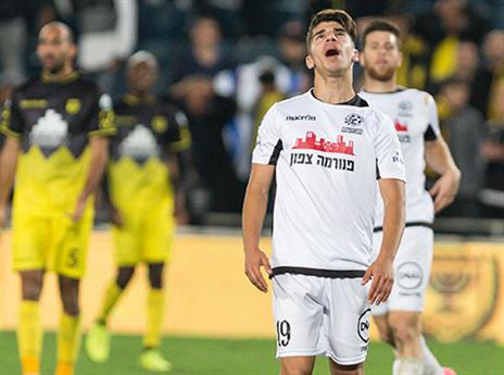 לשחקנים אסור לחשוב על העונה הבאה (עודד קרני)