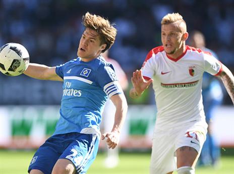 סקאי. המבורג הסתבכה משמעותית (getty)