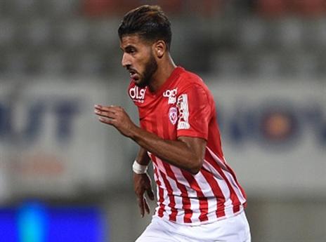 הגרזן המרוקני. בנאסר (Getty)