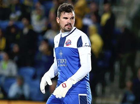 יבקש שדרוג גבוה מאוד לשכרו. פלטהאוזן (אלן שיבר)