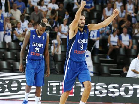 הנבחרת תשיג את הכרטיס דרך המונדובאסקט? (אלן שיבר)