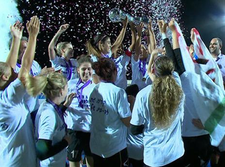 סכנין ויתרה על הגביע בגלל בחינת בגרות