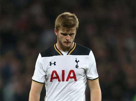 "לא חשבנו שזה ייעצר". דאייר (Getty)