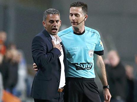 יחזקאל. אדרי עוקץ (אלן שיבר)