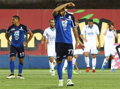 עכו לא מבינה איך זה קורה לה