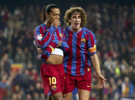 "הצלחנו להחזיר למועדון את התהילה ואת התקווה לאוהדים" (Getty)