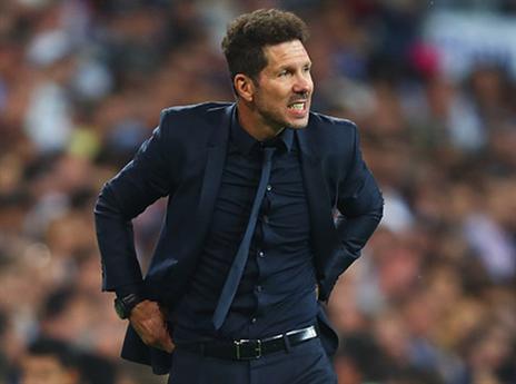 צריך להתפלל לנס, סימאונה (getty)