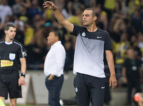 לוזון חי את האתגר (עודד קרני)